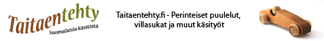 Taitaentehty